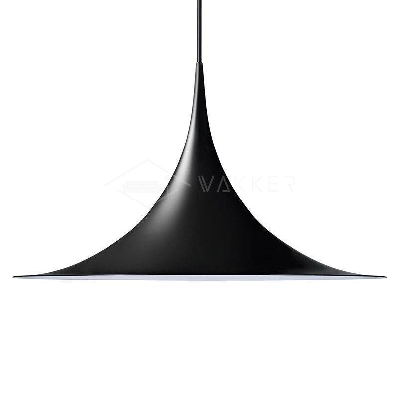 Althiran Suspension Acier Sculpturale