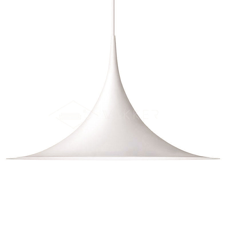 Althiran Suspension Acier Sculpturale