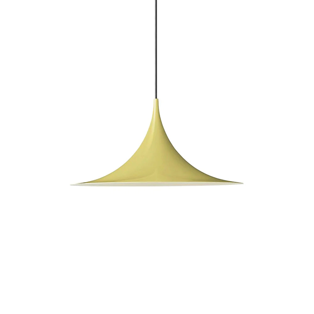 Althiran Suspension Acier Sculpturale