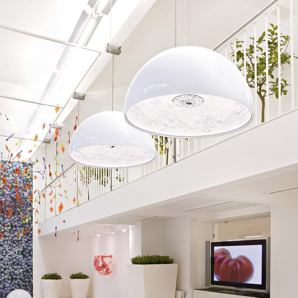 Lustra Suspension Suspension pour Salon